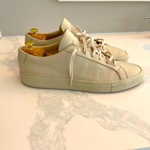 Common Project Original Achilles Low-Top